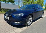 Audi A4 45 TDI tiptronic quattro advanced Avant a... - Audi Gebrauchtwagen in Bayreuth