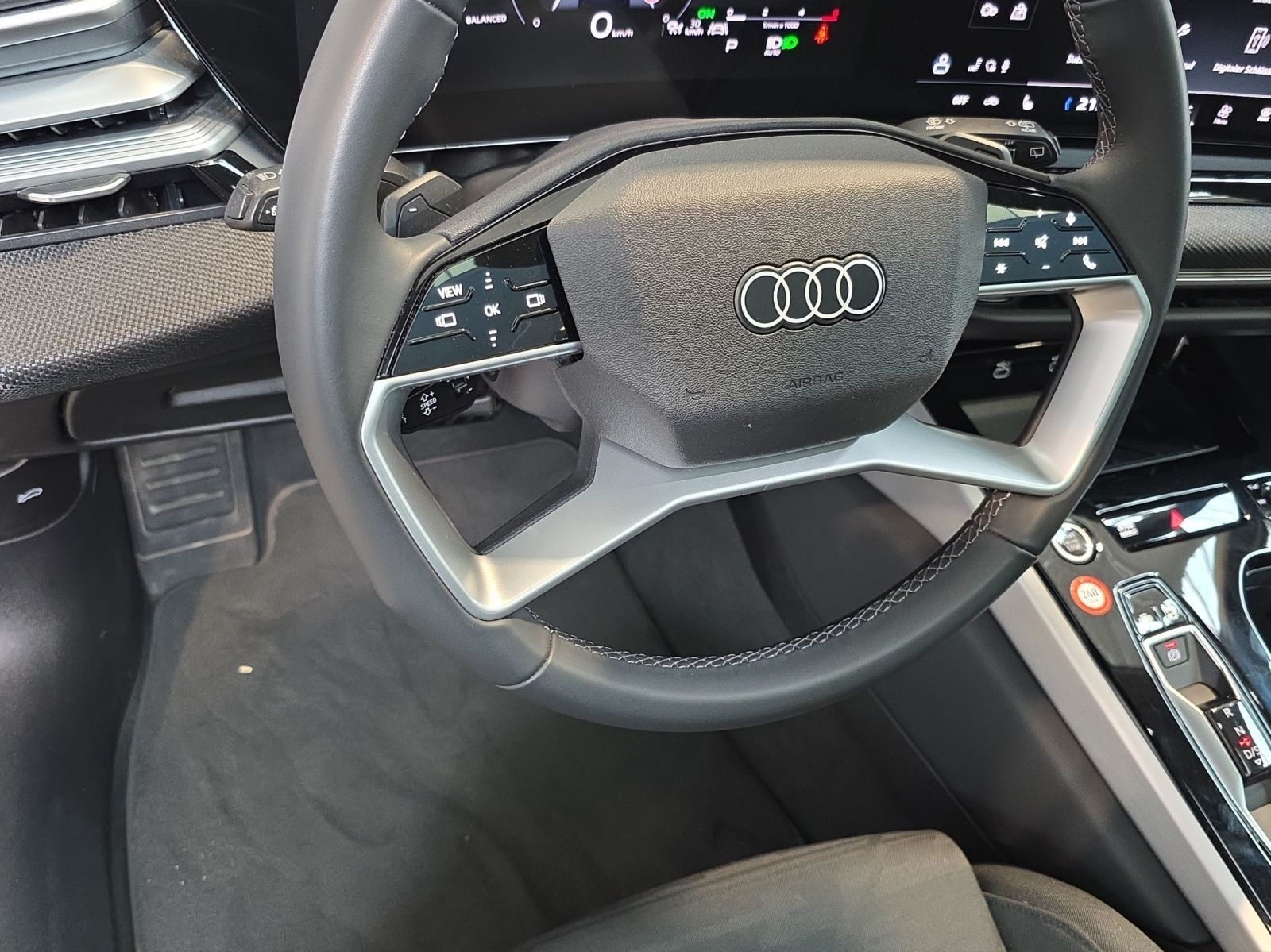 Audi A6 - Bild 9