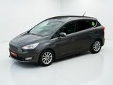 Ford C-MAX Titanium NAVI*CARPLAY*KAM*LED*AUT - Ford C-Max in Hamburg