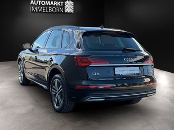 Audi Q5 - 5