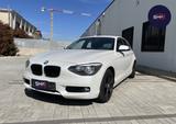 BMW Bmw 116 116i 5p. Sport - BMW 116 Gebrauchtwagen Bmw116i