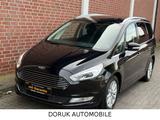 Ford Galaxy Titanium*7 SITZER*NAVI*LEDER*R KAMARA - Ford Galaxy in Herne
