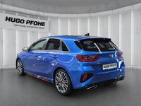 Kia cee'd 1.6T-GDI GT