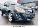 Opel Corsa D 150 Jahre Opel - Gebrauchtwagen in Mannheim bis 5.000 Euro