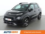Citroën C3 Aircross 1.2 PureTech Shine*NAVI*TEMPO*PDC* - Citroën Gebrauchtwagen in München