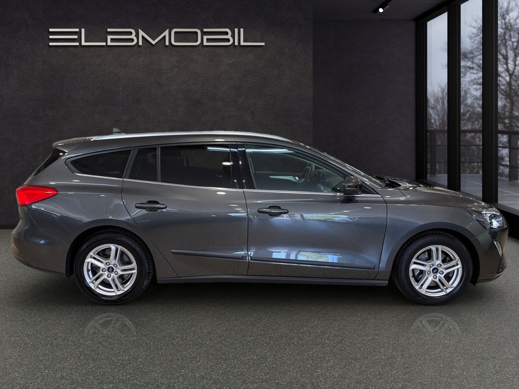 Ford Focus - Bild 7