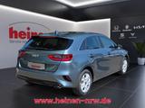 Kia cee'd 1.5 T-GDI Vision Android & Apple CarPlay - Kia cee'd / Ceed Gebrauchtwagen in Bremen