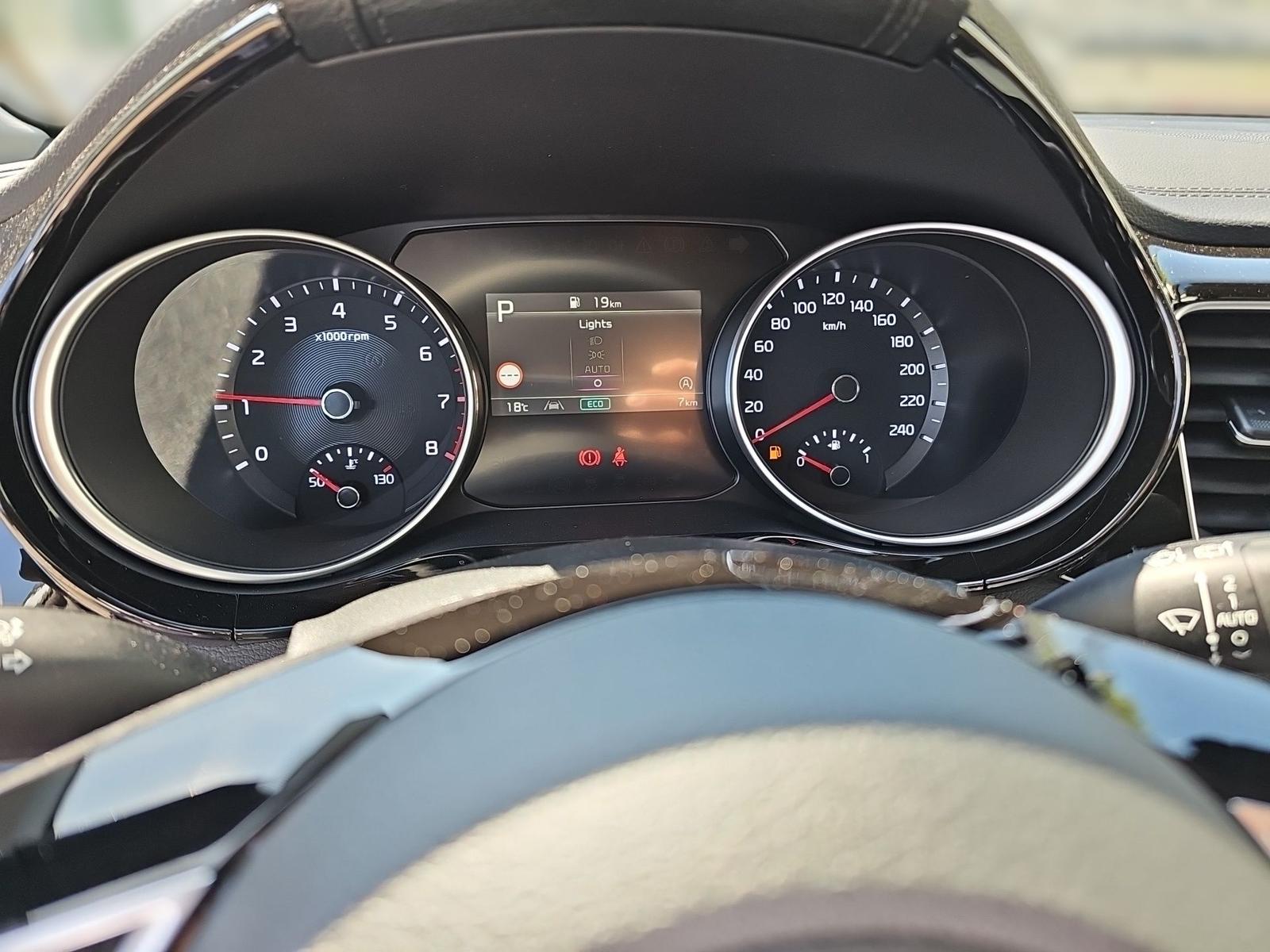 Kia cee'd Sportswagon 1.0 T-GDI Ultimate Edition ACC