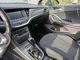 Opel Astra K Edition Start/Stopp TÜV/HU Neu - Opel Astra: H