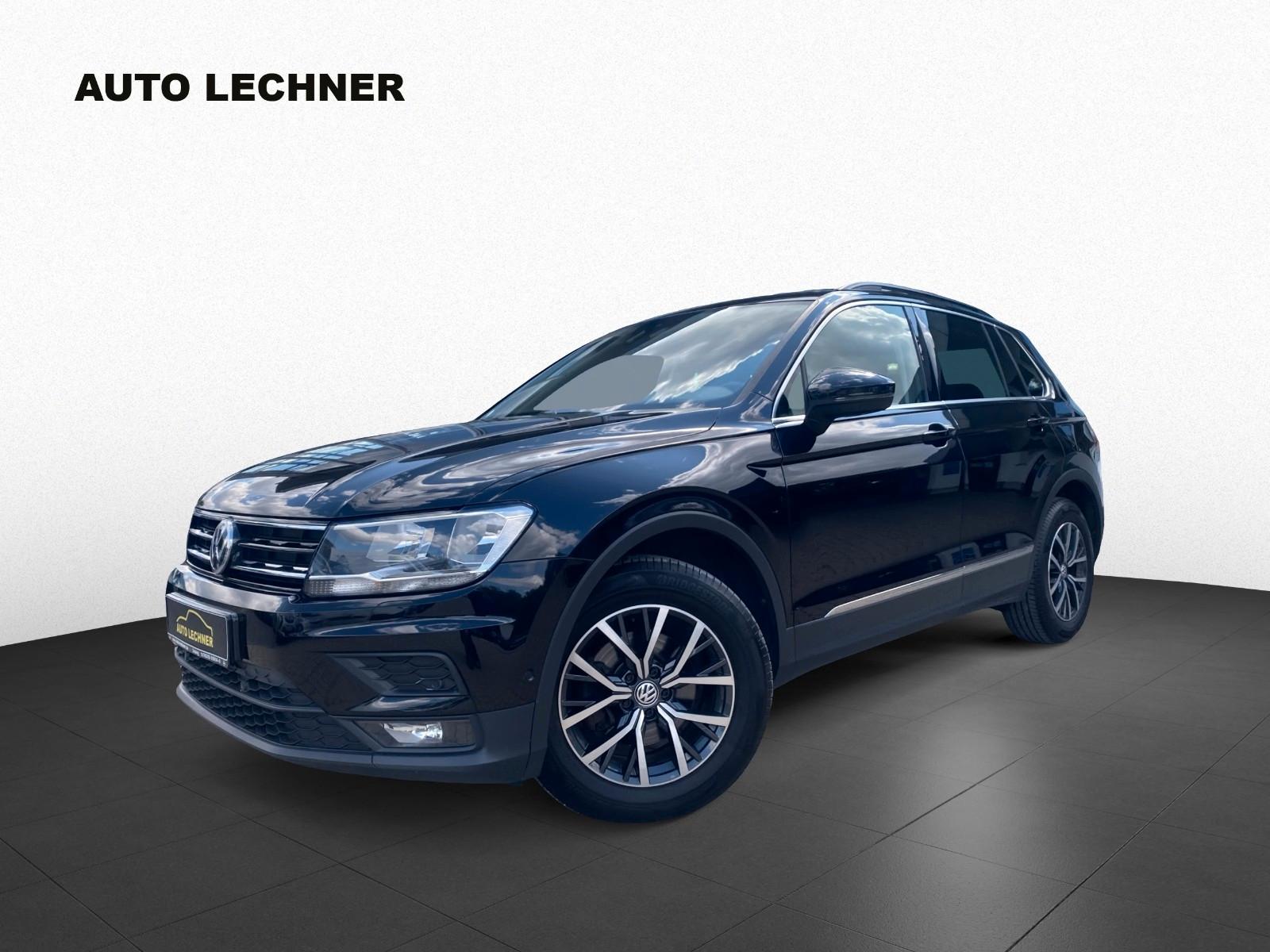 Volkswagen Tiguan 2.0TDi *KAMERA*CARPLAY*ACC*ELEK-HECK*1HD