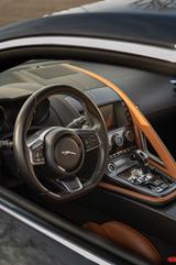 Jaguar F-Type 2.0 L P300 Turbo R-Dynamic 2,5 Garantie - Jaguar F-Type: R