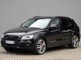 Audi SQ5 3.0 TDI competition quattro/ Stand HZG/ 21" - Audi SQ5: Competition