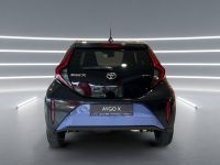 Toyota Aygo (X) - Vorschau Bild 5