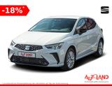 Seat Ibiza FR 1.0 TSI DSG ACC Kamera Sitzheizung - Seat Ibiza: Fr