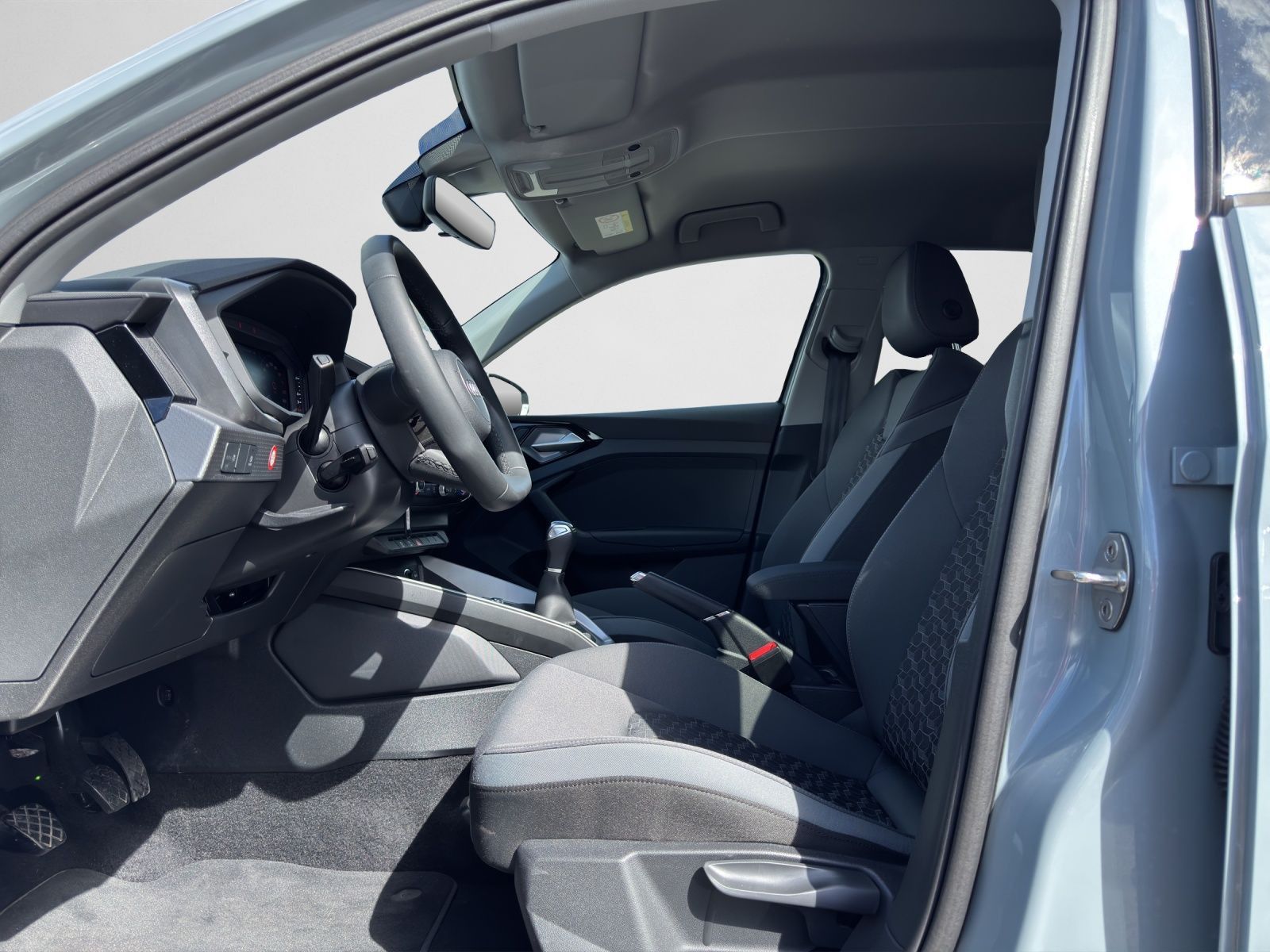 Audi A1 - Bild 13