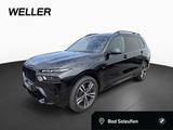 BMW X7 xDr40d M Sport Pro ExDrive,AHK,SkyL,H/K,STHZG