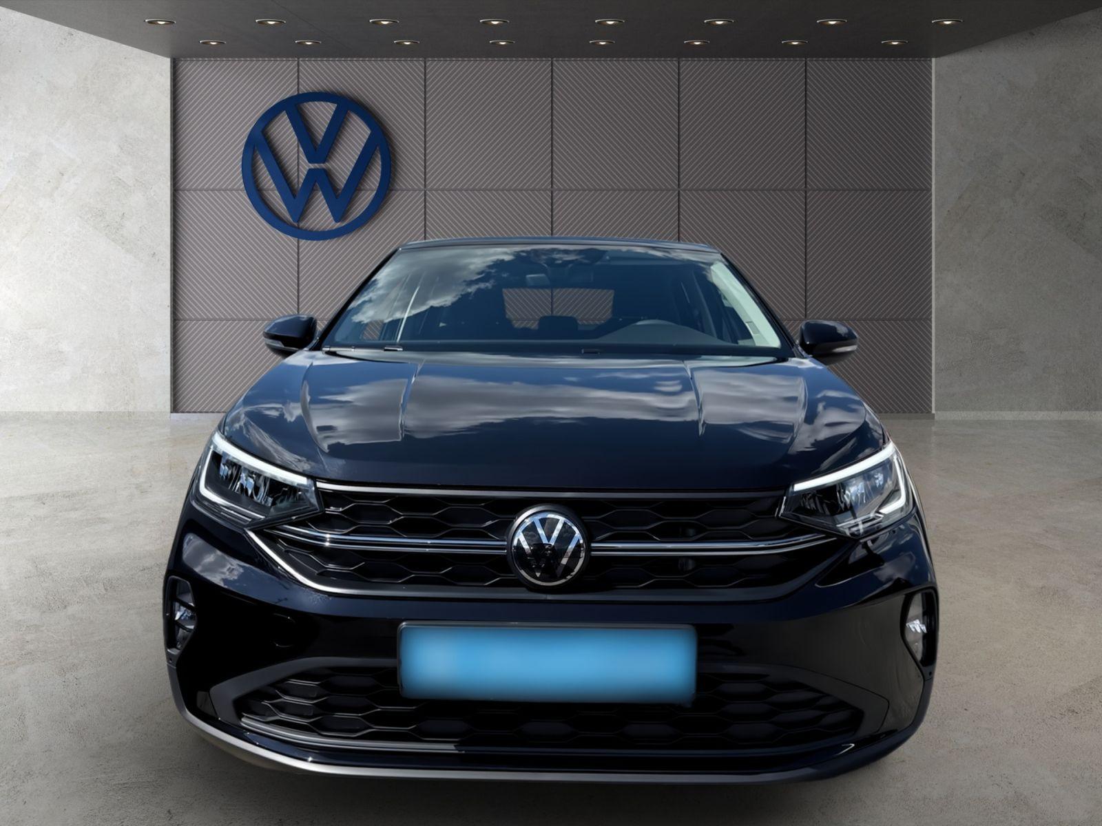 Volkswagen Taigo 1.0 TSI DAB+ LED FrontAssist, миниатюра 2