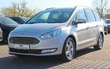 Ford Galaxy 2,0 TDCi/VOLL SHEFT/NAVI/7SITZE/WLAN/BT/ - Ford Galaxy in Ludwigshafen