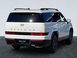 Hyundai SANTA FE 5-SITZER HEV 4WD MY25 BLACKLINE - Hyundai SANTA FE: Blackline