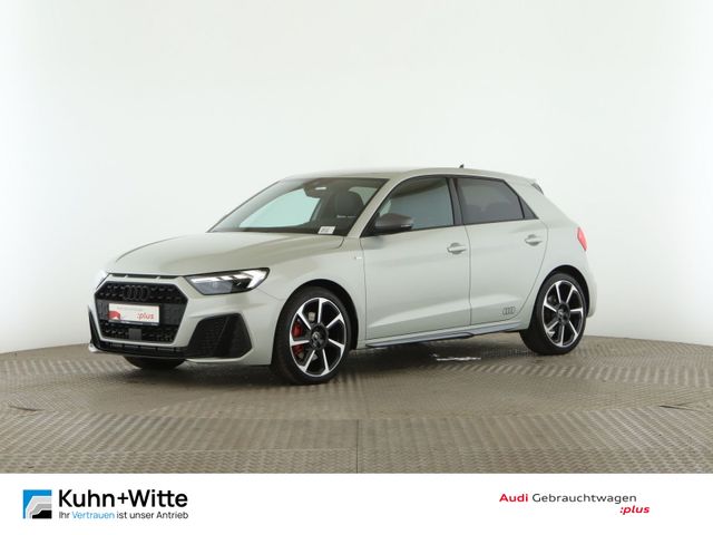 Audi A1 Sportback 40 TFSI S line *SONOS*PDC*ACC*LED*