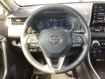 Toyota RAV 4 - 12