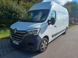 Renault Master L3H3 180cdi 3,5T KOMFORT  3.5T