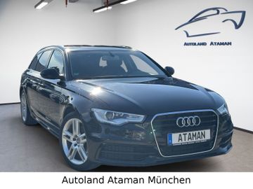 Audi A6 - 7