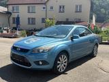 Ford Focus Cabrio Titanium - Gebrauchte Cabrios bis 1.000 €