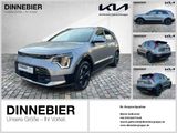 Kia Niro Inspiration LED+Glasdach+Navi+Kamera+SHZ - Kia Niro Jahreswagen
