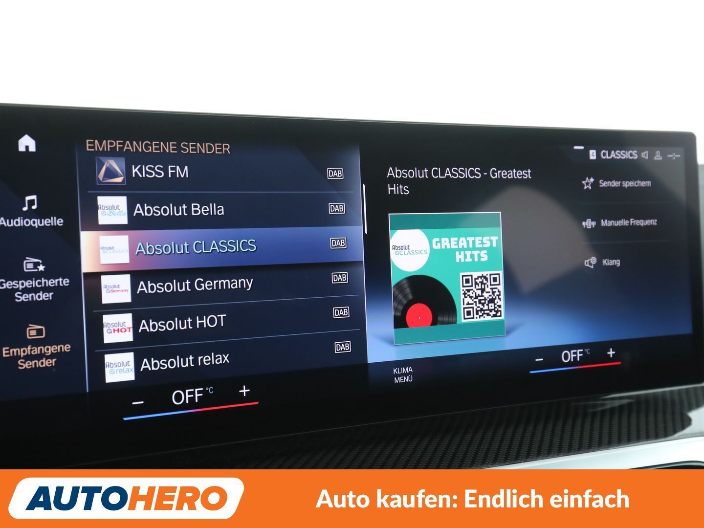 BMW 430d Gran Coupe Mild-Hybrid xDrive M Sport Aut. foto 22