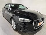Audi A5 Cabriolet 35 TFSI Automatik EU6d Leder LED Kl - Audi A5: Cabrio