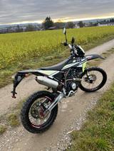 Fantic XEF125 - FANTIC XE 125