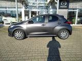 Mazda 2 Hybrid 1.5L VVT-i CVT AL-SELECT - Mazda 2 Hybrid aus 2023