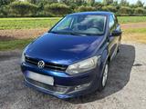Volkswagen VW Polo 1.2 TSI MATCH, 90PS, Start/Stopp, 1.Hand - Volkswagen Polo: Tsi Ps
