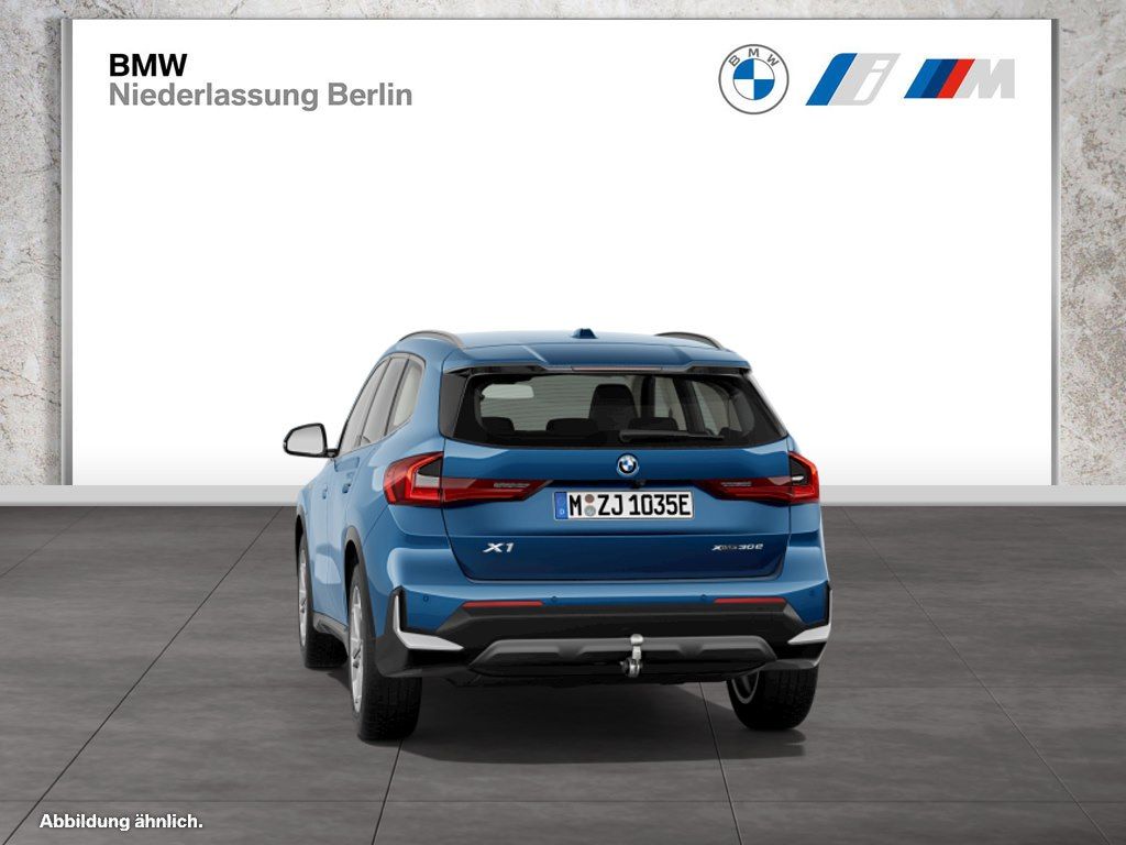BMW X1 xDrive30e xLine LiCoProf Head-Up DA PA AHK foto 7