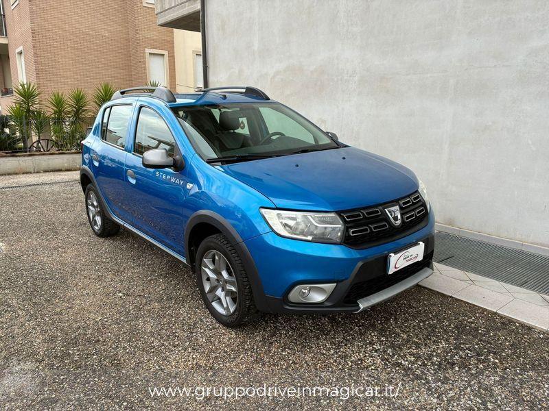 Dacia Другой