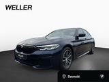 BMW 540d xDriv M Sport LC-Prof DAB LED RFK Sitzh 18" - BMW 540 aus 2023
