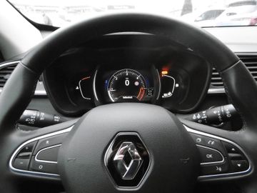 Fahrzeugabbildung Renault Kadjar dCi 115 Business Edition