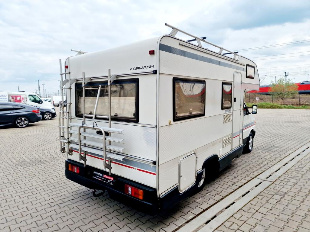 Volkswagen T4 andere