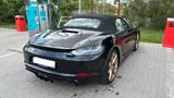 Porsche Boxster GTS 2.5 718 - Porsche Boxster: 718
