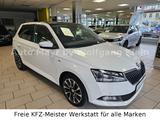 Skoda Fabia 1.0 Drive 125 Best Of, LED, Navi, ACC, SHZ - Skoda Fabia Gebrauchtwagen in Münster