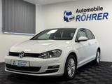 Volkswagen Golf VII 1.2 TSI Cup BlueMotion