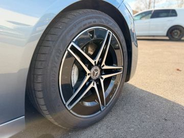 Mercedes-Benz C 220 *AMG*SHZ*AHK*RFK*