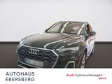 Audi Q5 S line 40 TDI quattro Pano MATRIX ACC Spur