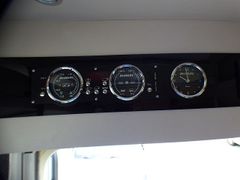 DETHLEFFS Pulse GT 6811 Navi-Markise-Sat