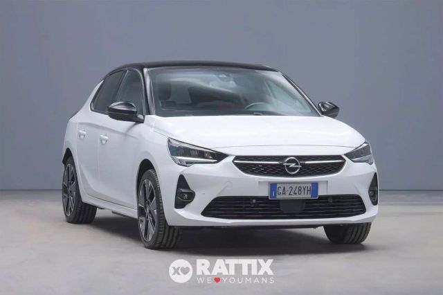 Inne Opel Corsa-e motore elettrico 57W Elegance