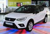Seat Arona FR Automatik*KLIMA*ALU*LED*PDC*SHZ*MFL*BC* - Seat Arona in Köln