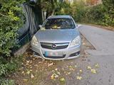 Opel OPEL VECTRA BJ 2007 1.9 CTDI TÜV 2027 - Opel Vectra mit Diesel-Antrieb: Kombi, Automatik
