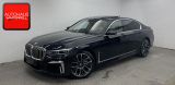 BMW 730 d M SPORT GLASDACH+PURE+HUD+360+SOFT+GESTIK+