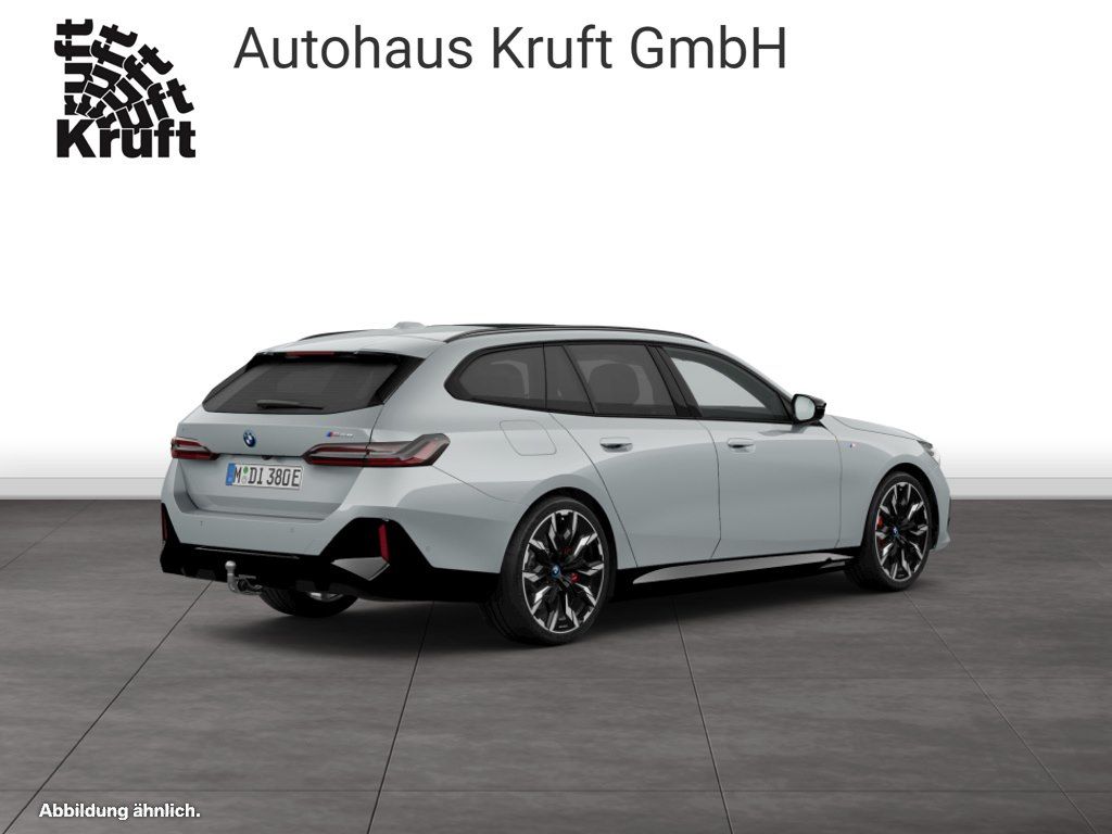 BMW i5 - Bild 3